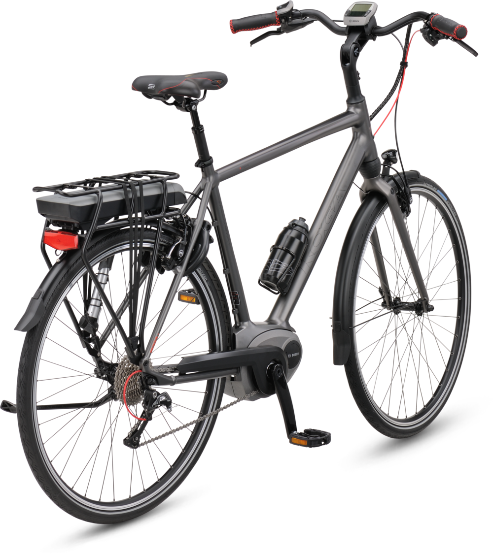 KOGA EBike Elektroräder